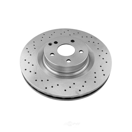 Uap Disc Brake Rotor No Uap R35095 R35095